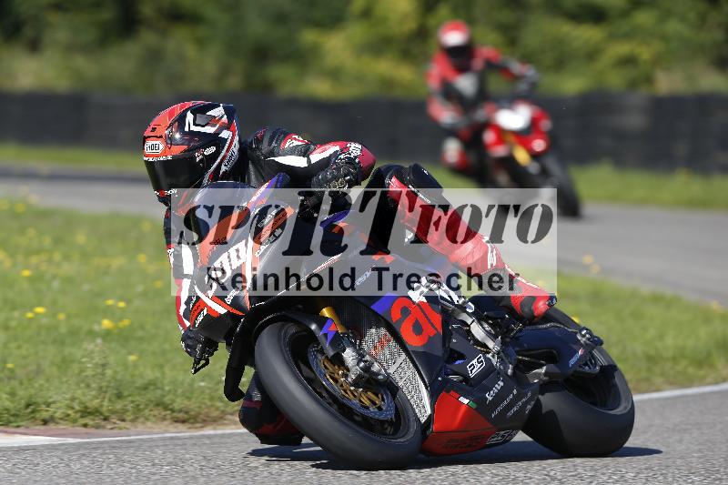 /55 20.09.2025 Speer Racing ADR/Gruppe rot/200